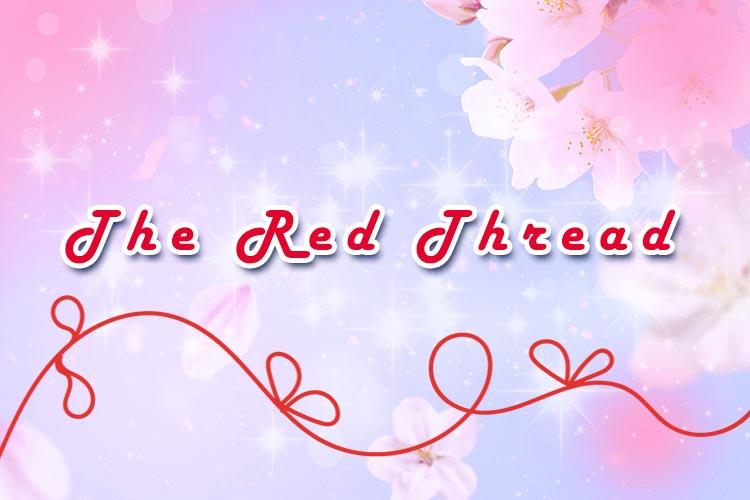 The Red Thread(BL漫画)のあらすじ・感想ネタバレ！人気タイドラマのコミカライズ